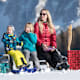 Rodelbahn Tuff Alm